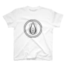 Religious-leaders-Chitsuoの膣男ロゴ Regular Fit T-Shirt