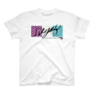 〇艶酒〇のyou don't know me.. スタンダードTシャツ