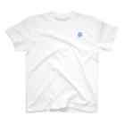 kenzoplays321のロゴ付きティー Regular Fit T-Shirt