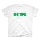 だてまき麻雀商店のMENTANPIN（スプリングノート） Regular Fit T-Shirt