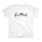 ハゲモールの【楽譜】ニート Regular Fit T-Shirt