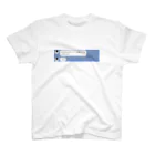 gomenneのさいごのライン Regular Fit T-Shirt