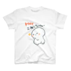 めめと屋のそこのこねこちゃんっ Regular Fit T-Shirt