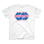 吠黒コクバ＠VtuberのBOWWOW　コクバTシャツ Regular Fit T-Shirt
