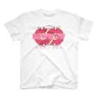 吠黒コクバ＠VtuberのBOWWOW　くれはTシャツ Regular Fit T-Shirt