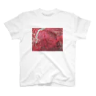 ワビサビのお肉 Regular Fit T-Shirt