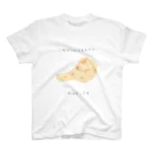 だじゃれきんぐのこれはなんですか？？これはナンです Regular Fit T-Shirt
