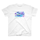 zono-on shop☆のcomplexity スタンダードTシャツ