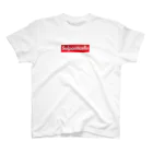 ハゲモールの【楽譜】スルポン スタンダードTシャツ