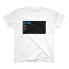 UGのRelease or Die スタンダードTシャツ