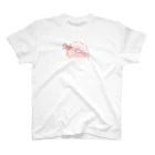 volonteのcan you feeling it スタンダードTシャツ