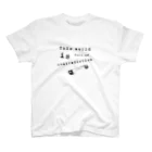 KASIの安全ピン？ スタンダードTシャツ