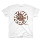 TAIYAKI INSANITYのTAIYAKI INSANITY スタンダードTシャツ