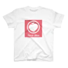 Peach OtherのPeach Other Logo Regular Fit T-Shirt