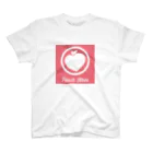 Peach OtherのPeach Other Logo スタンダードTシャツ