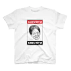 T.ORIGINALのSHINMYO-single Regular Fit T-Shirt