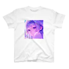 Neo Tokyoの最愛 Regular Fit T-Shirt
