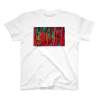 HANDS TALK JAPANのTWINS Tシャツ Regular Fit T-Shirt