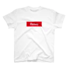 ゆーゆー@令和(reiwa)のReiwa・令和・れいわ Regular Fit T-Shirt