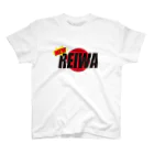 フォーヴァのNEWREIWA Regular Fit T-Shirt