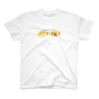 たぴおかくんのウィズライス Regular Fit T-Shirt