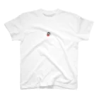 世界観のヤンデレちゃん。 Regular Fit T-Shirt