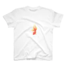 ☆杏樹☆の金魚 Regular Fit T-Shirt