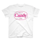 OkayamaCandyの岡山Candy Regular Fit T-Shirt