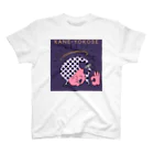 がんばらないちゃんのKANE-YOKOSE NABY Regular Fit T-Shirt