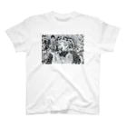 leparadisdesgarconsの楽園 Regular Fit T-Shirt