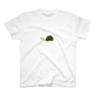 CHiiiSUKEのカメくん Regular Fit T-Shirt