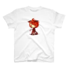 なのぷのねこちゃん♪ Regular Fit T-Shirt