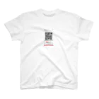 松岡友 4/12盤魔殿23 19:30- 鬼籍 forestlimitの聖鸝音 スタンダードTシャツ