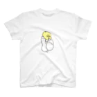 KIRIKO NAGUMOのCRY BABY Regular Fit T-Shirt