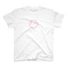 T-TのT_T スタンダードTシャツ