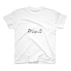 RayleighのNovum est　SN 1987A スタンダードTシャツ