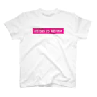 heiseitoreiwaのHEISEI to REIWA Regular Fit T-Shirt