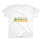 ももろ の５つ子誕生日 Regular Fit T-Shirt