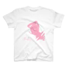 初恋タローの初恋タローpinkee Regular Fit T-Shirt