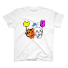 SENWARA-USA-SUPERのballoon☆ Regular Fit T-Shirt