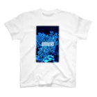 まったりカオス。Tシャツ部のunder the sea 珊瑚 Regular Fit T-Shirt