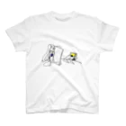 KIRIKO NAGUMOのTV GAME Regular Fit T-Shirt