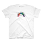 signalのsignal Mac Regular Fit T-Shirt