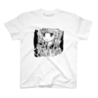 oyasumiの夜 Regular Fit T-Shirt