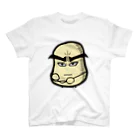 のりしおぽて氏の有無ぽて Regular Fit T-Shirt