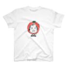 officedeyasaiのなべしゅんさん スタンダードTシャツ