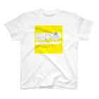 ishiのハワイ スタンダードTシャツ