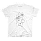 omi-naのnana スタンダードTシャツ