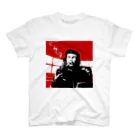 オレはニャン蔵のSEA PYRAMID／COSA NOSTRA JAPAN Regular Fit T-Shirt