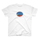 Serendipity -Scenery In One's Mind's Eye-の Danio margaritatus スタンダードTシャツ